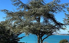 Maison vue exeptionnelle sur la mer