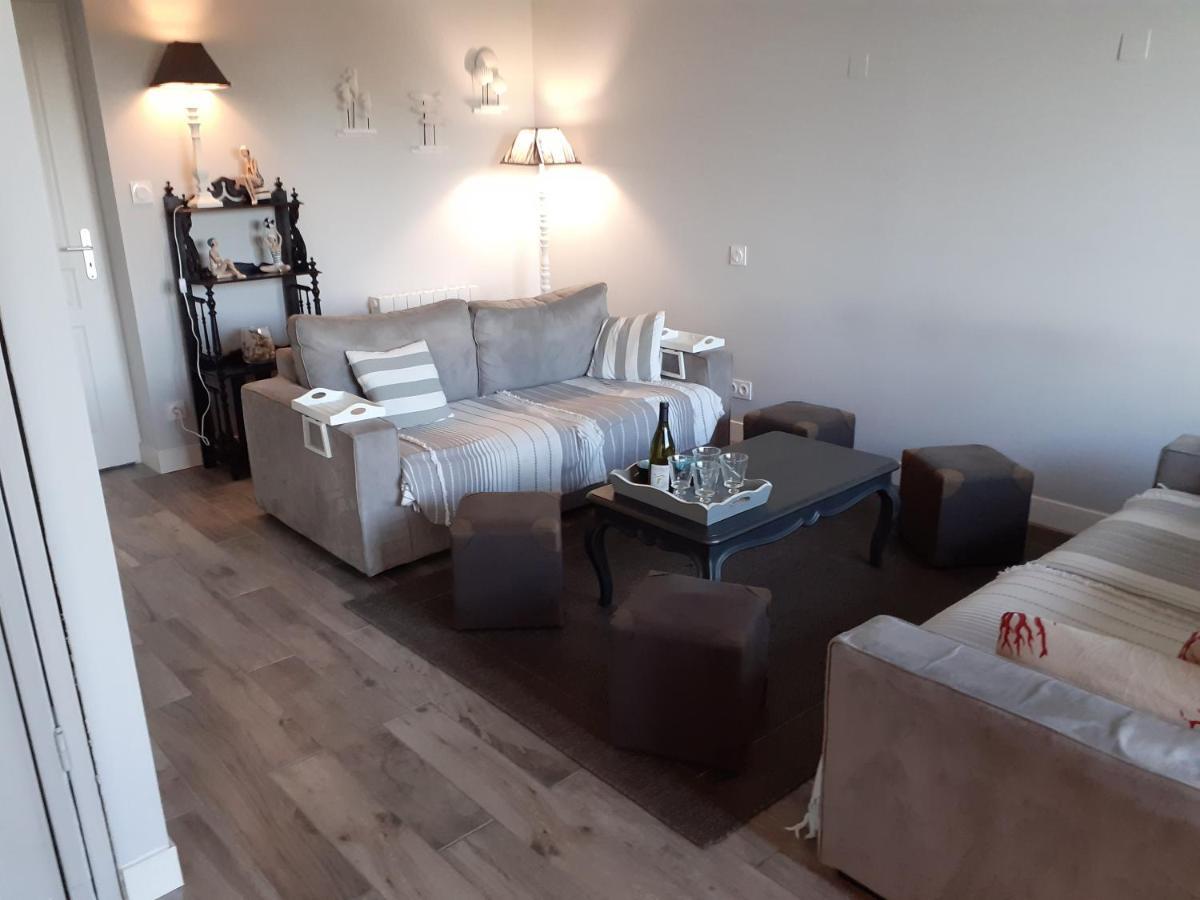 Maison vue exeptionnelle sur la mer Lancieux Extérieur photo