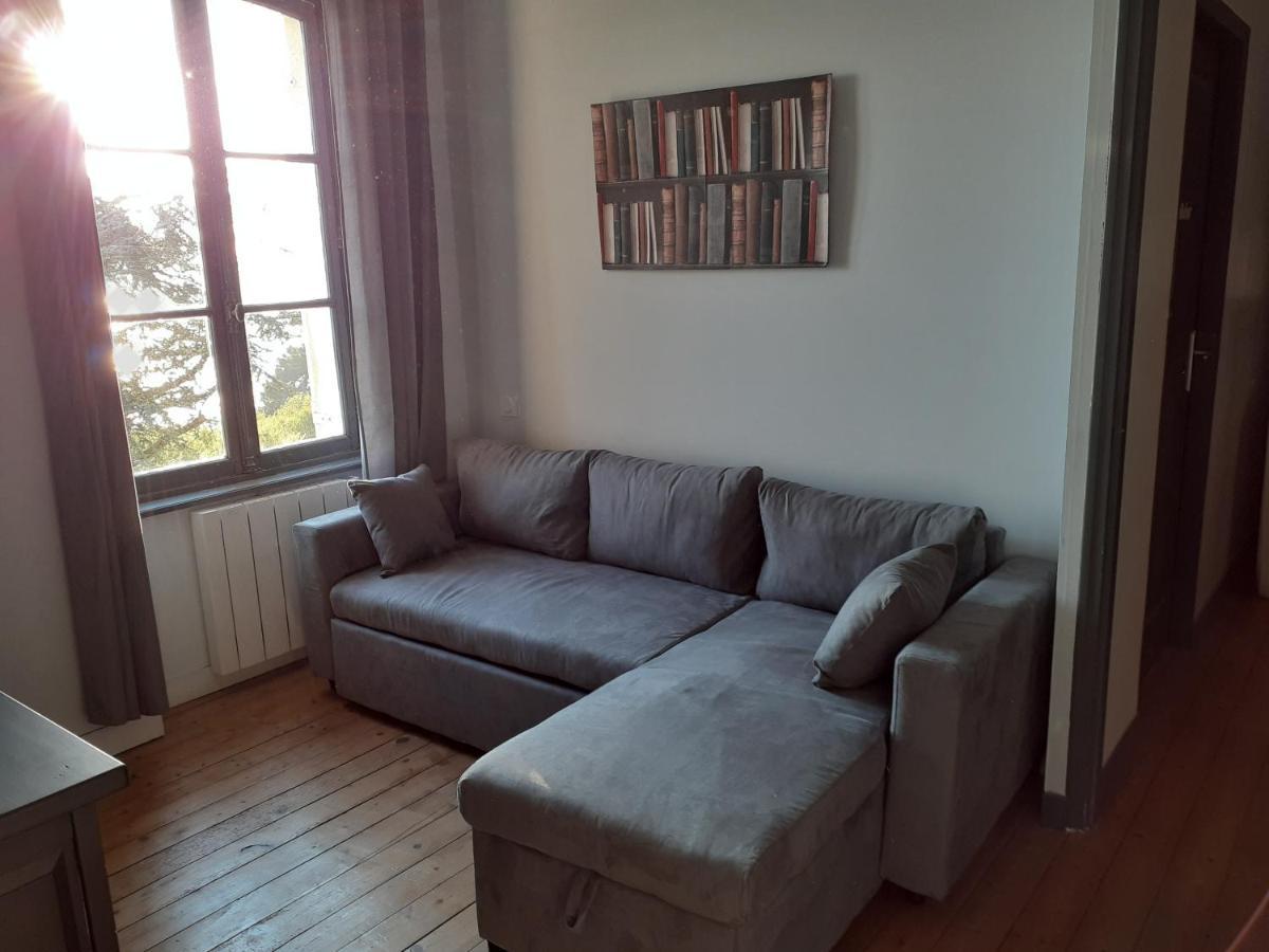 Maison vue exeptionnelle sur la mer Lancieux Extérieur photo